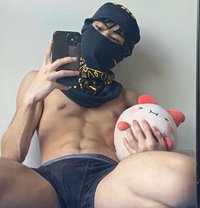 Thai Student Biggy - Male escort in Dubai Photo 1 of 10