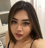 THAI TS Emmie Curvy LONDON - Transsexual escort in London Photo 10 of 10