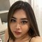THAI TS Emmie Curvy LONDON - Acompañantes transexual in London