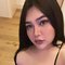 THAI TS Emmie Curvy LONDON - Transsexual escort in London