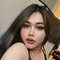 THAI TS Emmie Curvy LONDON - Transsexual escort in London