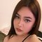 THAI TS Emmie Curvy Visiting in Tokyo - Transsexual escort in Tokyo