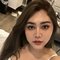 THAI TS Emmie Curvy VISITING JAPAN - Acompañantes transexual in Tokyo