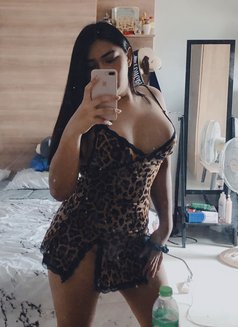 THAI TS Emmie visiting in HONGKONG - Acompañantes transexual in Hong Kong Photo 15 of 20