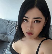 THAI TS Emmie visiting in HONGKONG - Acompañantes transexual in Hong Kong