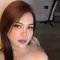 THAI TS Emmie visiting in LONDON - Transsexual escort in London