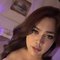 THAI TS Emmie visiting in LONDON - Acompañantes transexual in London