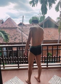 Thaiboy - Male escort in Bangkok Photo 4 of 5