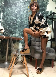 Thaidomsexy - dominatrix in Pattaya Photo 4 of 6