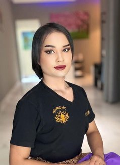Thaigolden Spa ​Mabela​ - masseuse in Muscat Photo 3 of 7