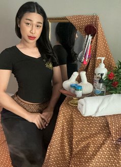 Thaigolden Spa ​Mabela​ - masseuse in Muscat Photo 6 of 7