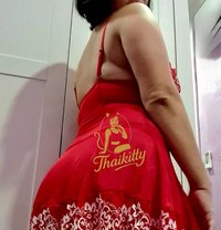 Thaikitty - puta in Bangkok