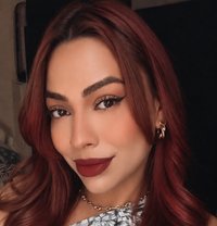 Thaila - Acompañantes transexual in Amsterdam