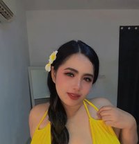 Thaila lady fuck toy massage al khoud 6 - escort in Muscat
