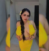 Thaila lady fuck toy massage al khoud 6 - puta in Muscat