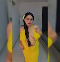 Thaila lady fuck toy massage al khoud 6 - puta in Muscat
