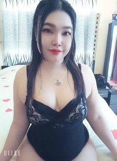 Thailady Big Ass Full Service - puta in Muscat Photo 3 of 10