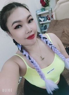 Thailady Big Ass Full Service - escort in Muscat Photo 9 of 10