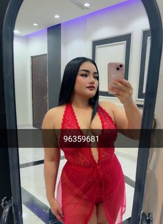 Thailady Big Boobs - puta in Muscat Photo 2 of 10