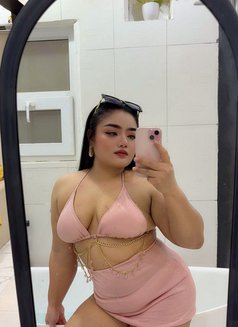 Thailady Big Boobs - puta in Muscat Photo 3 of 10