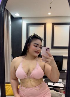 Thailady Big Boobs - puta in Muscat Photo 4 of 10