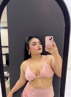 Thailady Big Boobs - puta in Muscat Photo 5 of 10