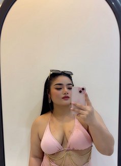 Thailady Big Boobs - puta in Muscat Photo 6 of 10