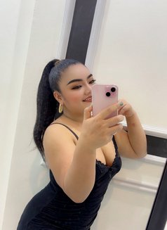 Thailady Big Boobs - puta in Muscat Photo 10 of 10