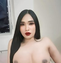 Thailand Both Service 🇹🇭 - Transsexual escort in Doha