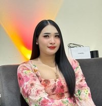 Thailand Both Service 🇹🇭 - Transsexual escort in Doha