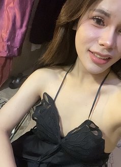 Thailand 🇹🇭 #Bottom Best service - Transsexual escort in İstanbul Photo 2 of 8