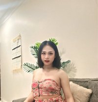 Thailand - Acompañantes transexual in Khobar