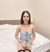 Thailand - Transsexual escort in Dammam