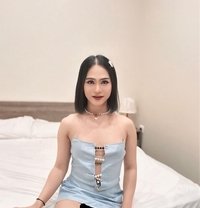 From thaialnd - Transsexual escort in Amman