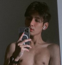 Thailand 🇹🇭 Game - masseur in Muscat