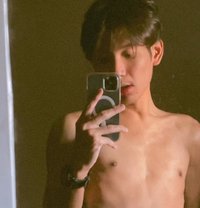 Thailand 🇹🇭 Game - masseur in Muscat