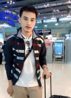 Thailand good service πΉππ§π - Male escort in Al Manama Photo 7 of 8