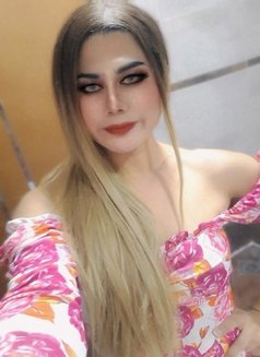 Thailand ladyboy​ - Transsexual escort in Al Juffair Photo 1 of 4