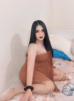 Thailand 🇹🇭 lady boy in doha - Transsexual escort in Doha Photo 6 of 6