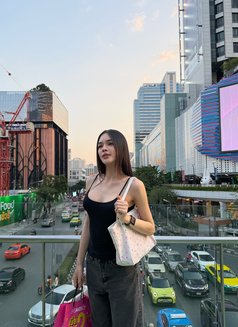 Thailand Ladyboy🇹🇭 - Transsexual escort in Dubai Photo 11 of 19