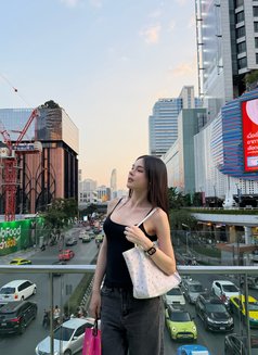 Thailand Ladyboy🇹🇭 - Transsexual escort in Dubai Photo 14 of 19