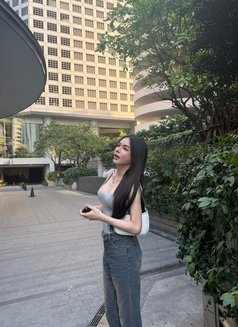 Thailand Ladyboy🇹🇭 - Transsexual escort in Dubai Photo 18 of 19