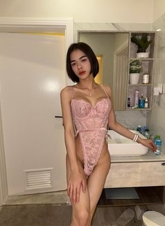 Thailand Ladyboy - Transsexual escort in Riyadh Photo 18 of 22