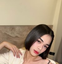 Thailand Ladyboy - Transsexual escort in Al Manama