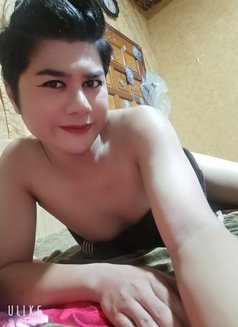 Thailand Lovely Bo Y​ in Salalah - Transsexual escort in Şalālah Photo 3 of 6
