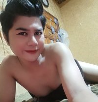 Thailand Lovely Bo Y​ in Salalah - Acompañantes transexual in Şalālah