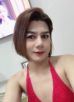 Thailand Lovely Bo Y​ in Salalah - Transsexual escort in Şalālah Photo 6 of 6