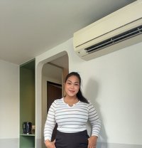 Thailand - companion in Pattaya