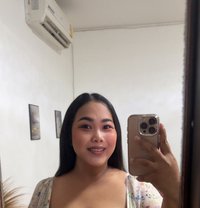 Thailand - companion in Pattaya