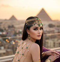 Thailand🇹🇭🇹🇭 - Masajista in Sharjah